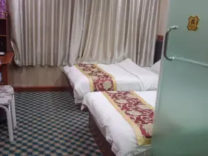 Cele Yuxuan Hotel