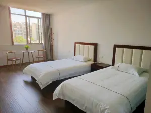 Tongling Minke Hotel