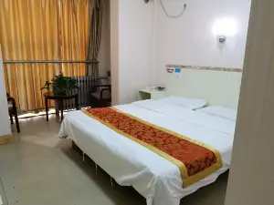 Feng County Weihua Hotel