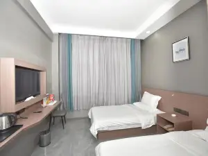 Deli Express Hotel Wuxiang