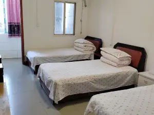 Piaoxiang Hostel