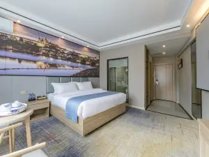 福江精品飯店（龍巖高鐵站店）