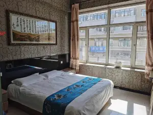 喜隆賓館