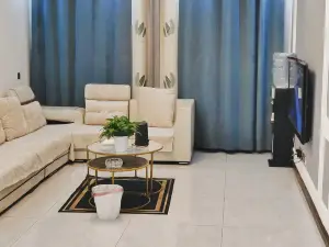 Gujiao Chocolate Boutique Apartment