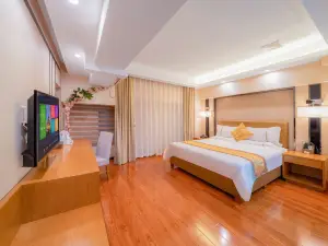 Jingyuan Shengda Hotel