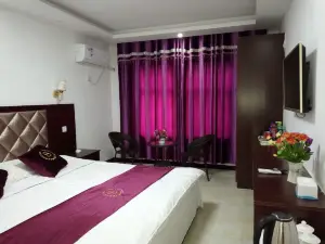 Xingqiba Farmhouse
