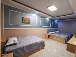 Sunwu Mingcheng Hotel