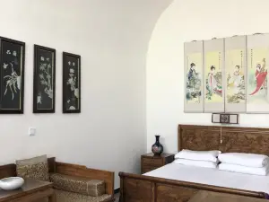 Lantian Wangjia Courtyard