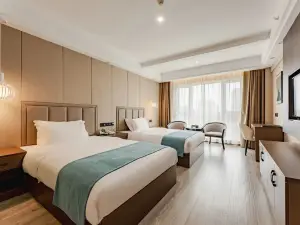 Wei'ersi Hotel