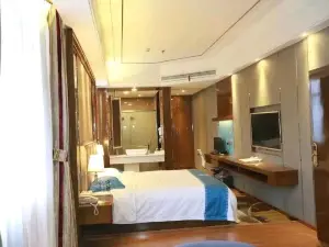 Taoyuan Fengyuan Business Boutique Hotel