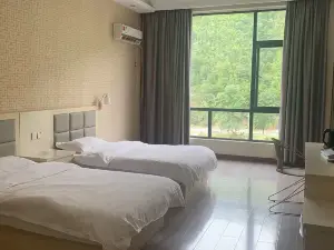 灌陽景江酒店