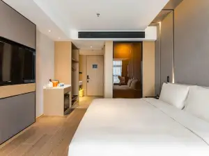 Orange Peninsula Hotel (Zhangzhou Zhongxu Square)