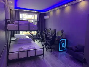 莫力达瓦旗哥布林电竞宾馆