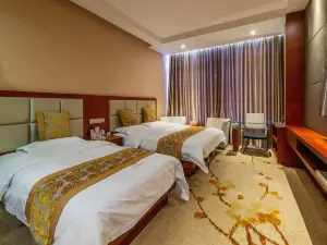 Xiping Runfeng Business Hotel