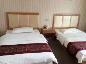 Qingshuihe Yijia Business Hotel