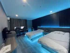 manba esport business hotel