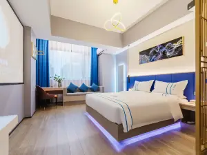 Murray Hotel (Zhengzhou Huanghe Science and Technology College)