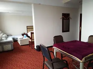 Wuding Qinghui Hotel