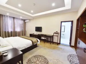Yaochi Hot Spring Hotel