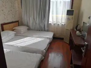 Heshun Jumeng Theme Hotel