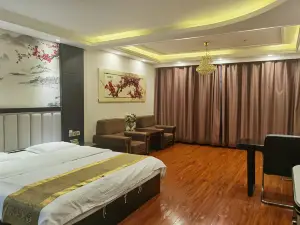 Dongwuqi Zhengda Hotel