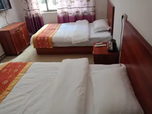 Wuding Longji Hotel