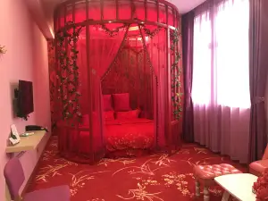 Pinglu Sanhe Hotel