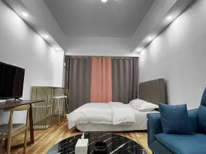 Feixi Kemu Langju Apartment Hotel
