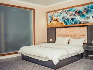 Tianyu Hotel