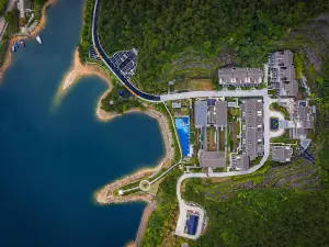 Qiyue Resort