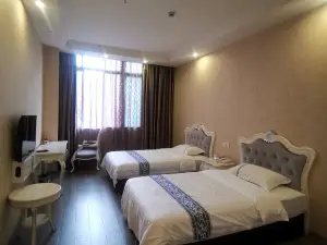 Lushanxuan Hotel