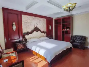 Xin Kaixuanmen Business Hotel (Xun County Ancient City)