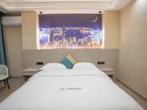 JIUJI SMART HOTEL