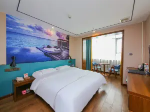 Meicheng Fashion Hotel