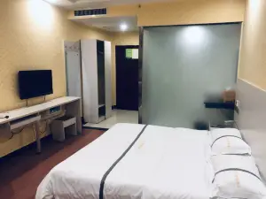 Jili Fashion Hotel