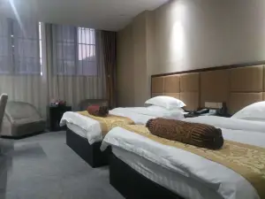 Shiji Minyuan Hotel