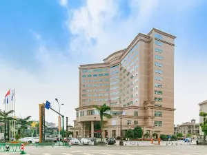 Qingshen Hotel