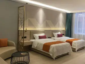 Berman Hotel