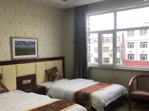Junyue Business Hotel