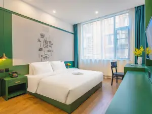 Kunming Sushuo Boutique Hotel (Nanping Street Jinmafang Branch)