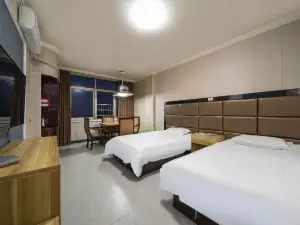 Anren Xindu Hotel