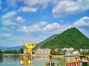 Fengxian Guanjing Family Homestay
