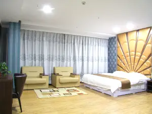 ZHONG MAO GUO JI BUSINESS HOTEL