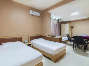 화뎬 관둥 비즈니스 호텔