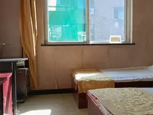 Shuyang Xiaoyan Baotang Hostel