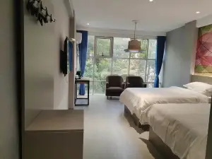 Fenyi Oye Youxiang Hotel