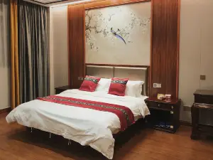 Gutian Dadongfang Hotel