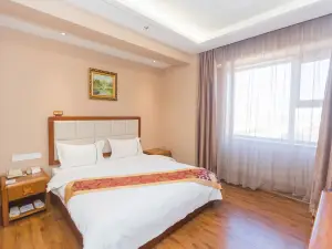 Baodi Boutique Hostel