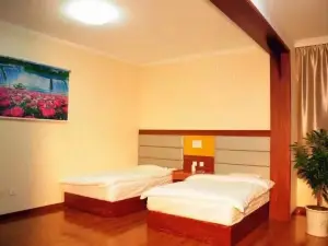 Shu' Hostel