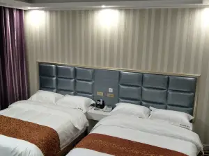 황핑 헝위안 비즈니스 호텔